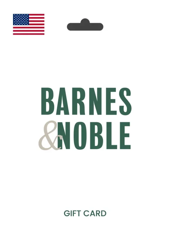 barnes and noble